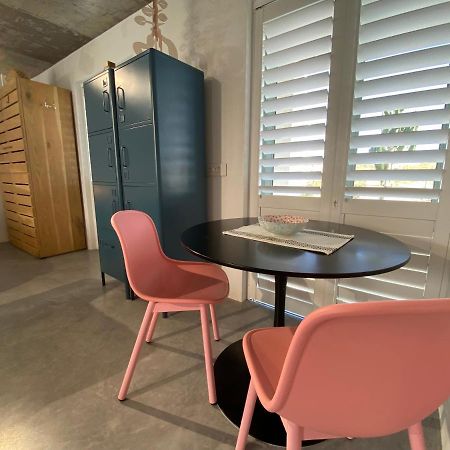 Klipmossel - Bek Bay Apartment Патерностер Екстериор снимка