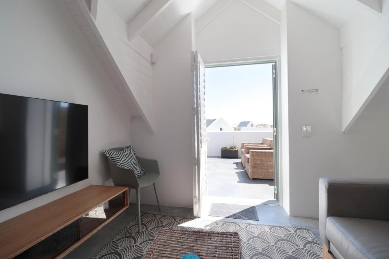 Klipmossel - Bek Bay Apartment Патерностер Екстериор снимка