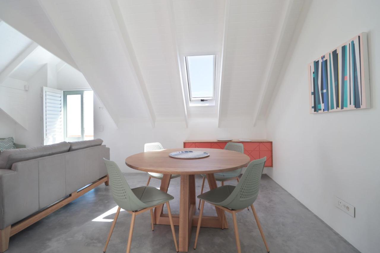 Klipmossel - Bek Bay Apartment Патерностер Екстериор снимка