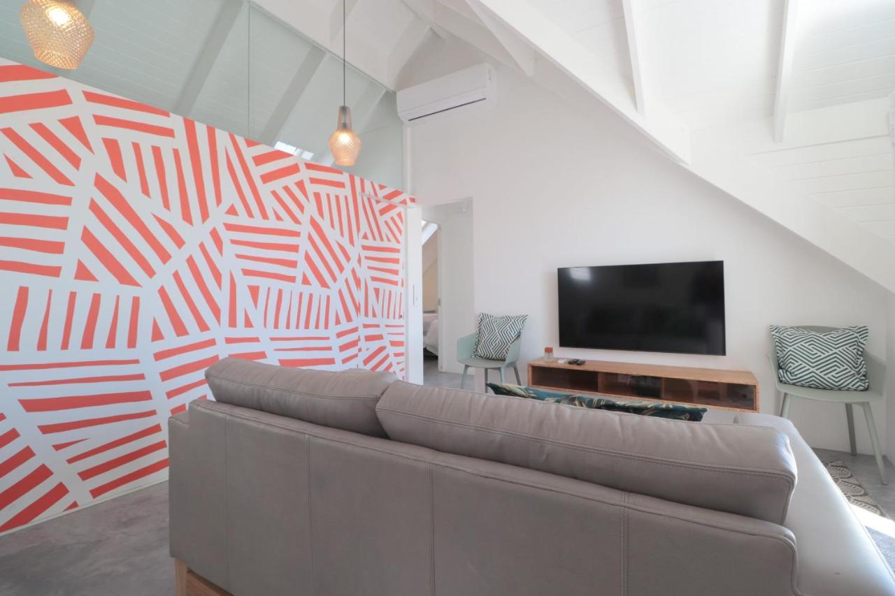 Klipmossel - Bek Bay Apartment Патерностер Екстериор снимка