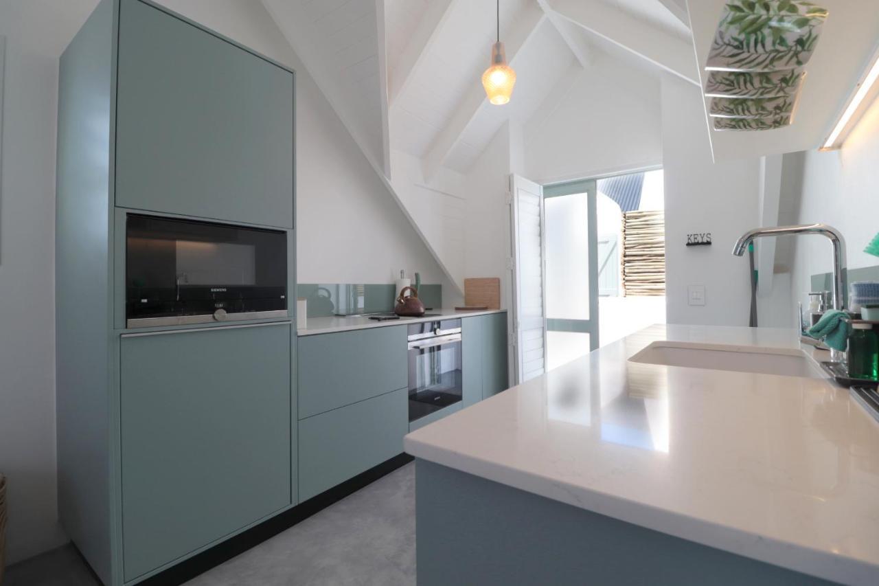 Klipmossel - Bek Bay Apartment Патерностер Екстериор снимка