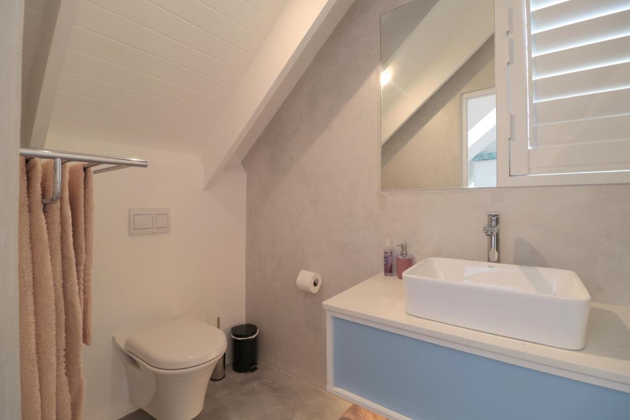 Klipmossel - Bek Bay Apartment Патерностер Екстериор снимка