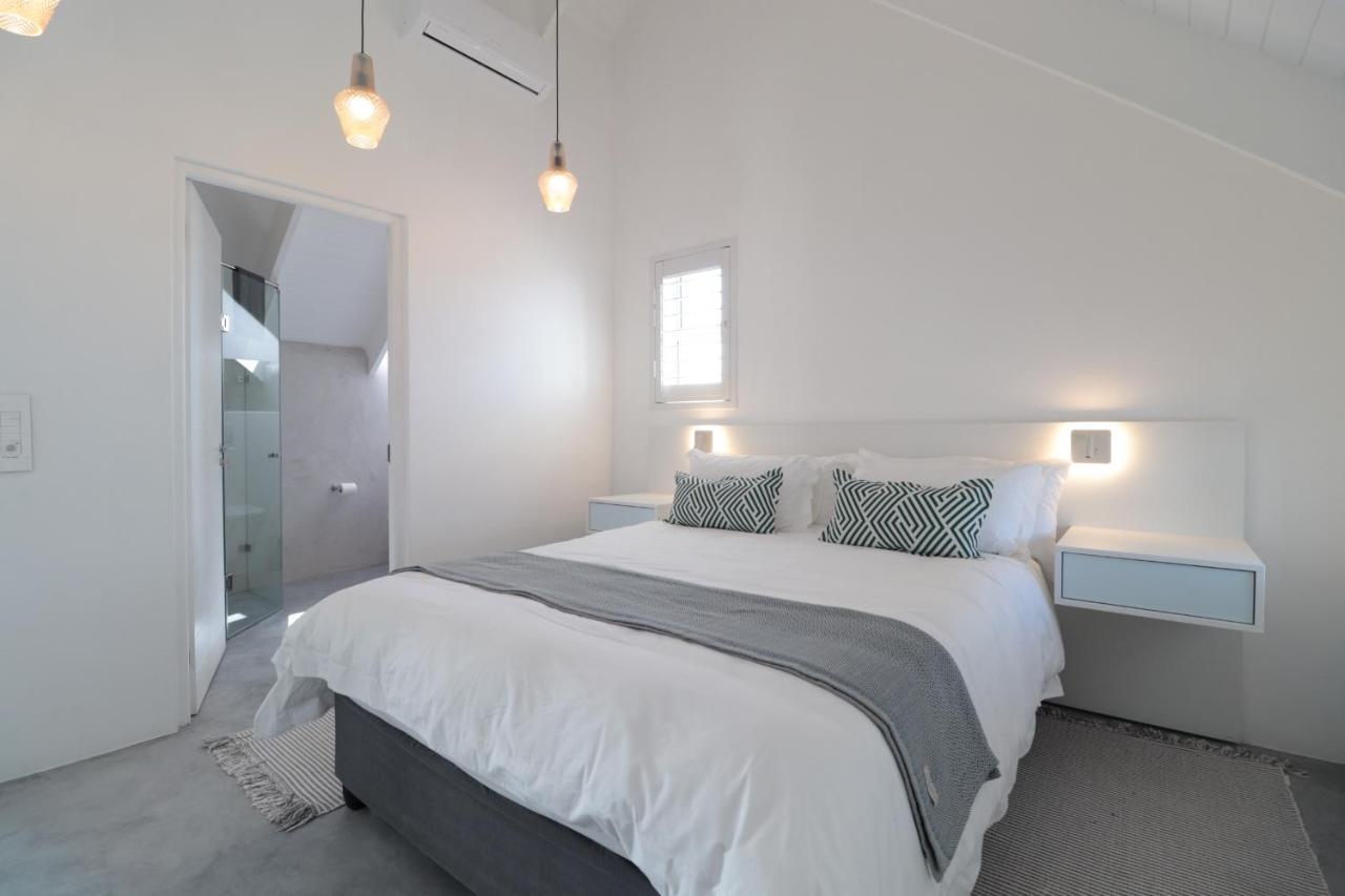 Klipmossel - Bek Bay Apartment Патерностер Екстериор снимка