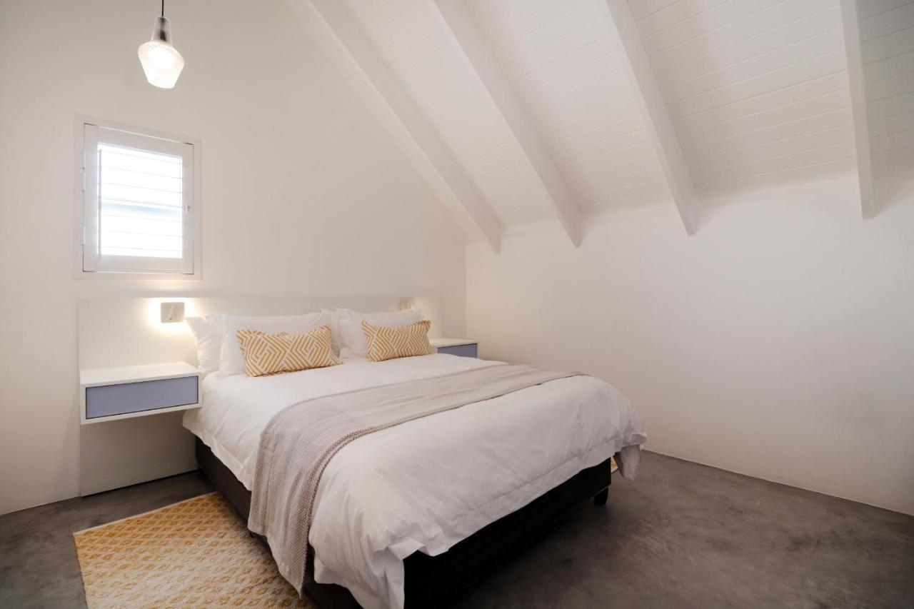 Klipmossel - Bek Bay Apartment Патерностер Екстериор снимка