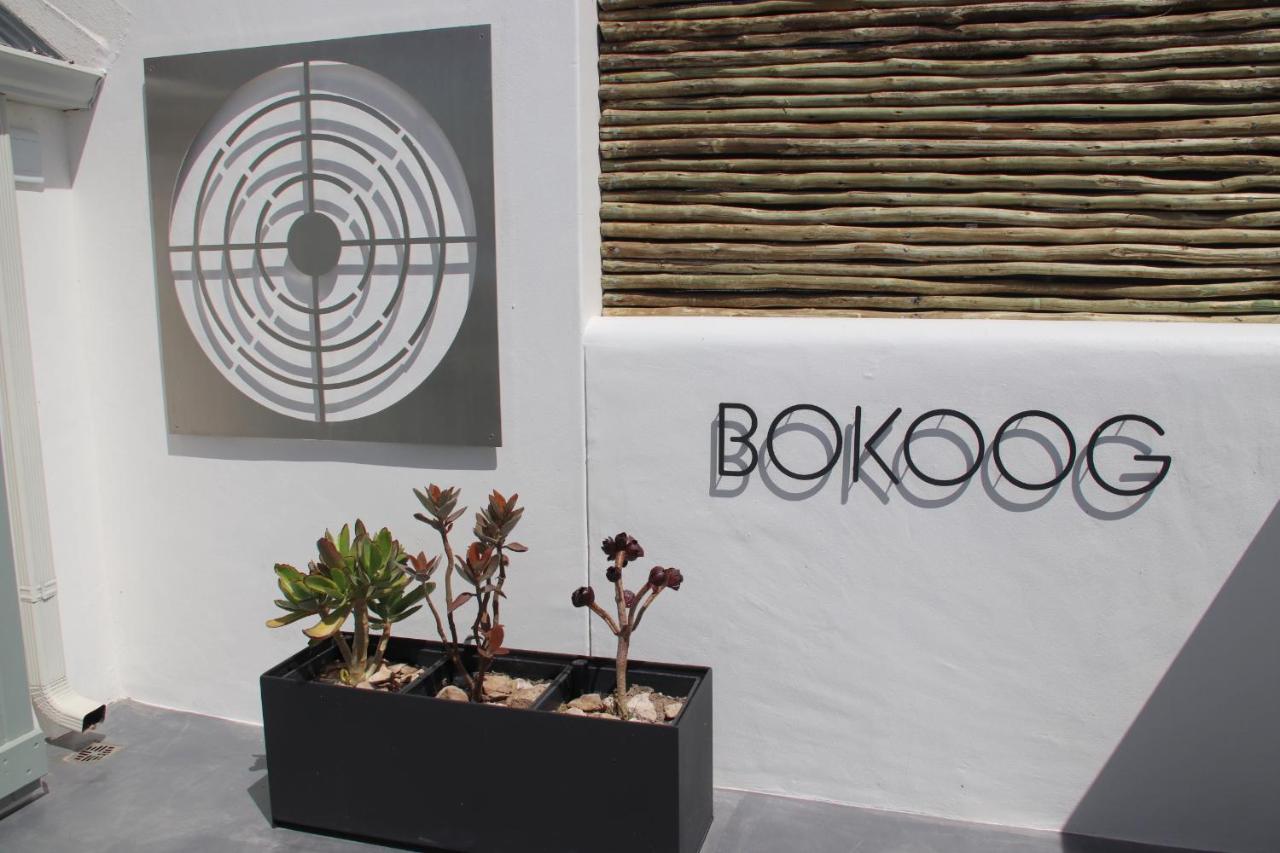 Klipmossel - Bek Bay Apartment Патерностер Екстериор снимка