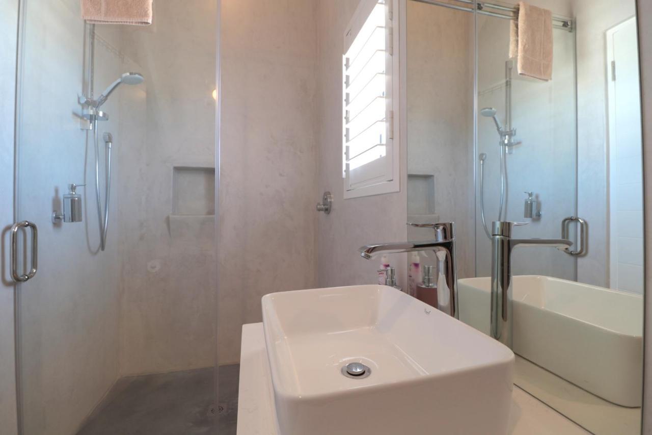 Klipmossel - Bek Bay Apartment Патерностер Екстериор снимка