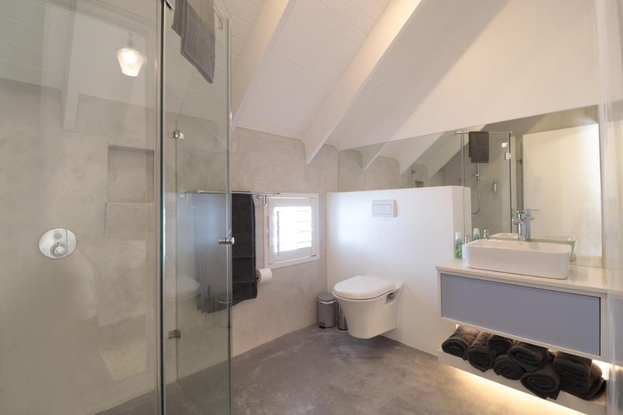 Klipmossel - Bek Bay Apartment Патерностер Екстериор снимка