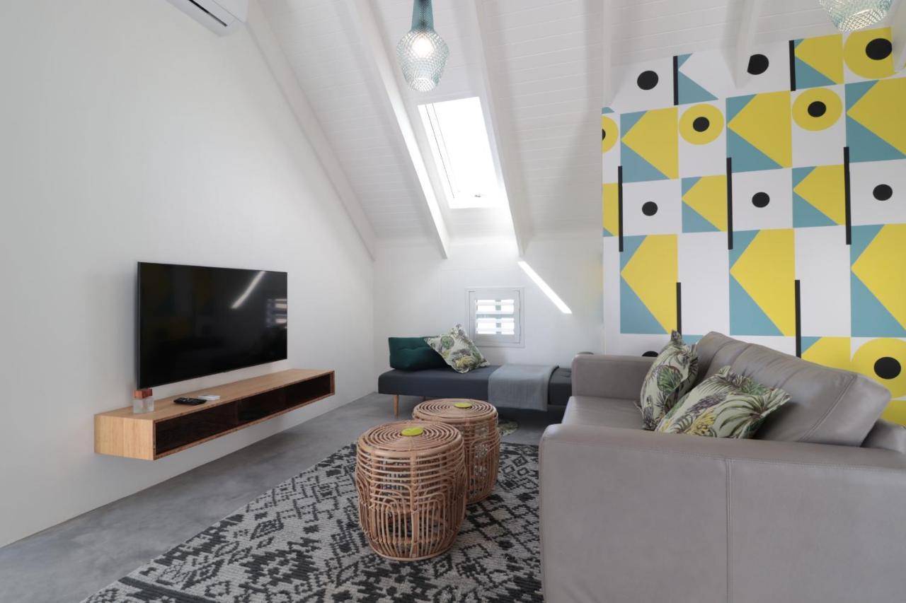 Klipmossel - Bek Bay Apartment Патерностер Екстериор снимка