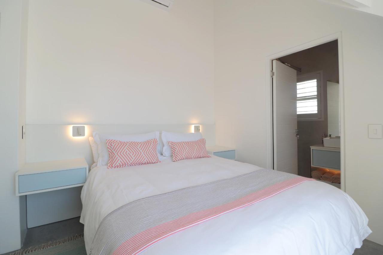 Klipmossel - Bek Bay Apartment Патерностер Екстериор снимка