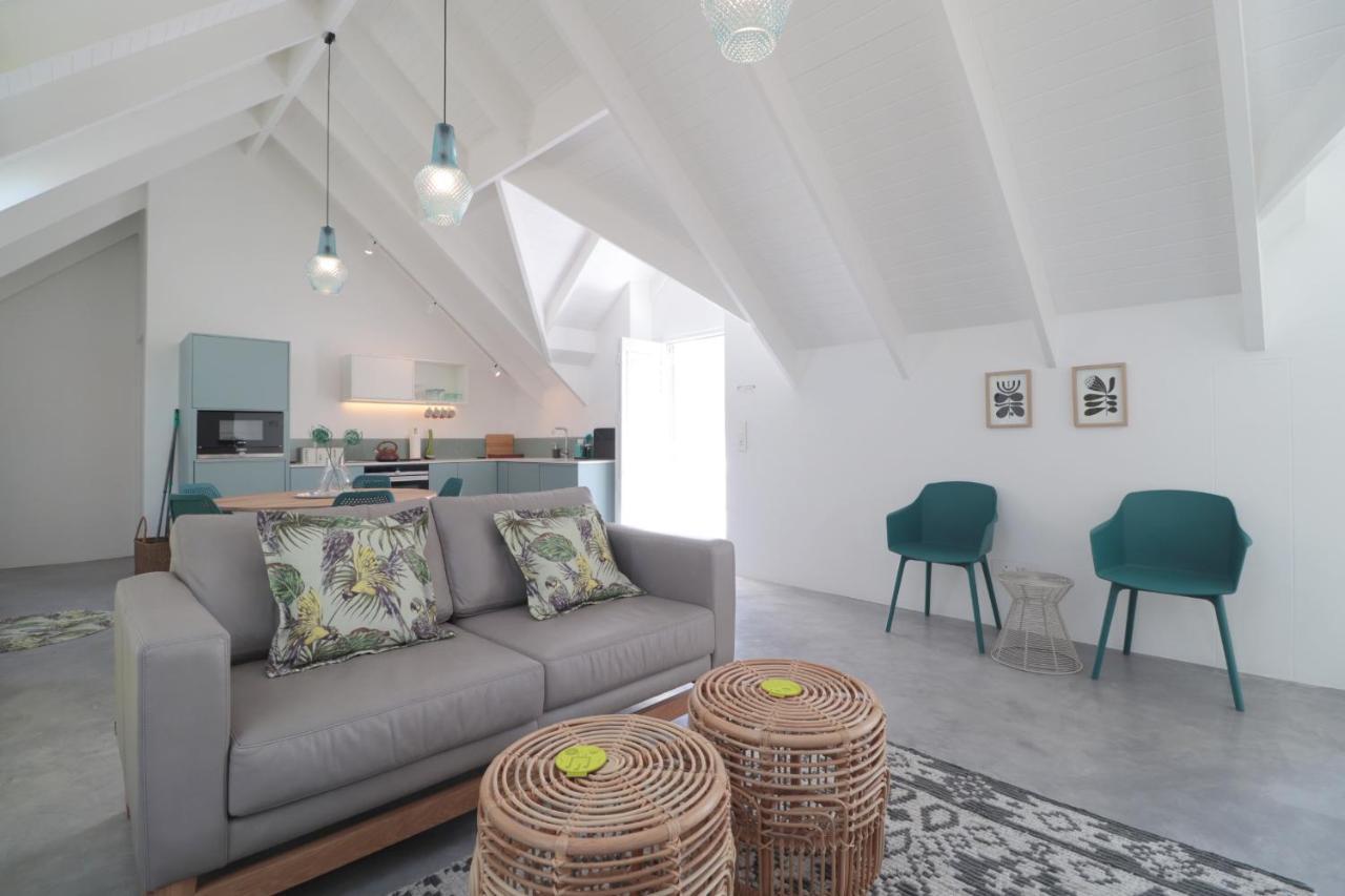 Klipmossel - Bek Bay Apartment Патерностер Екстериор снимка