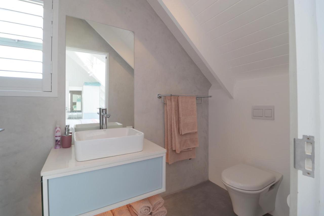 Klipmossel - Bek Bay Apartment Патерностер Екстериор снимка
