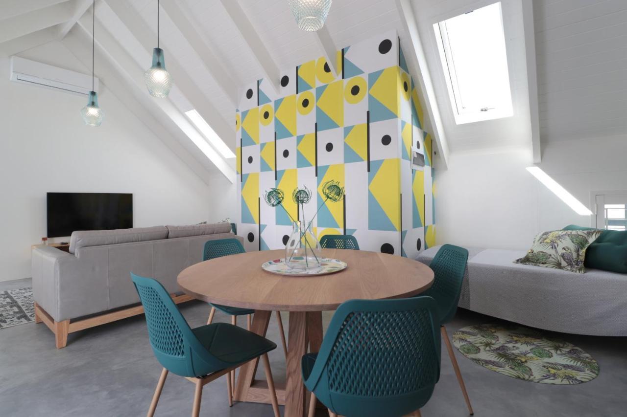 Klipmossel - Bek Bay Apartment Патерностер Екстериор снимка