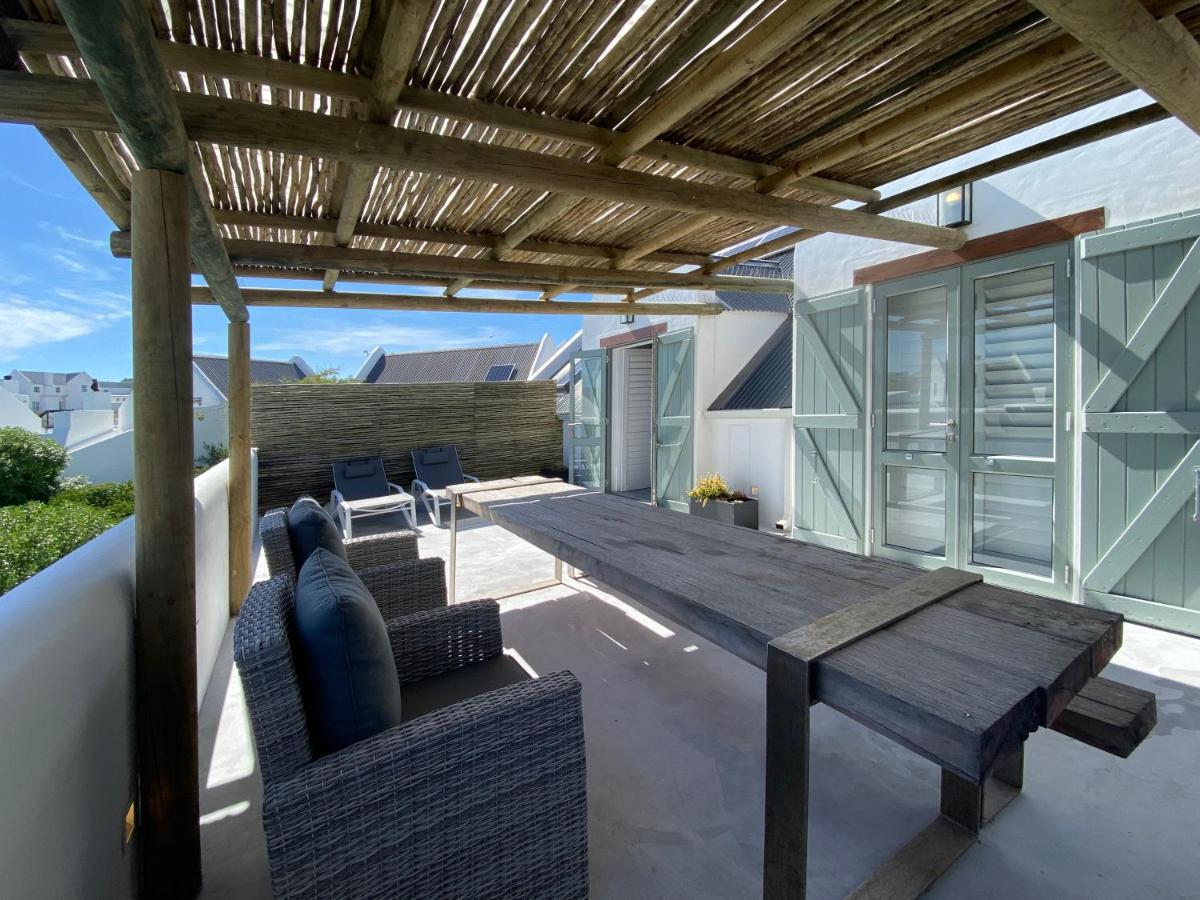 Klipmossel - Bek Bay Apartment Патерностер Екстериор снимка