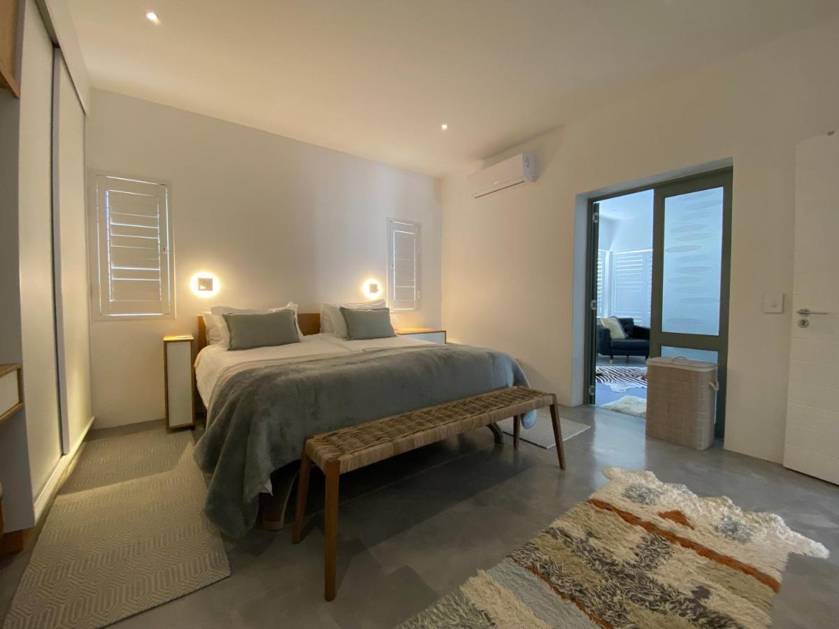 Klipmossel - Bek Bay Apartment Патерностер Екстериор снимка