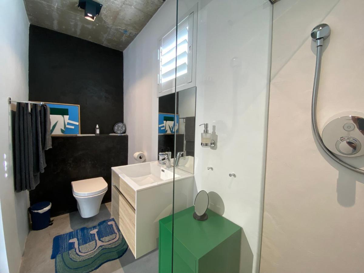 Klipmossel - Bek Bay Apartment Патерностер Екстериор снимка