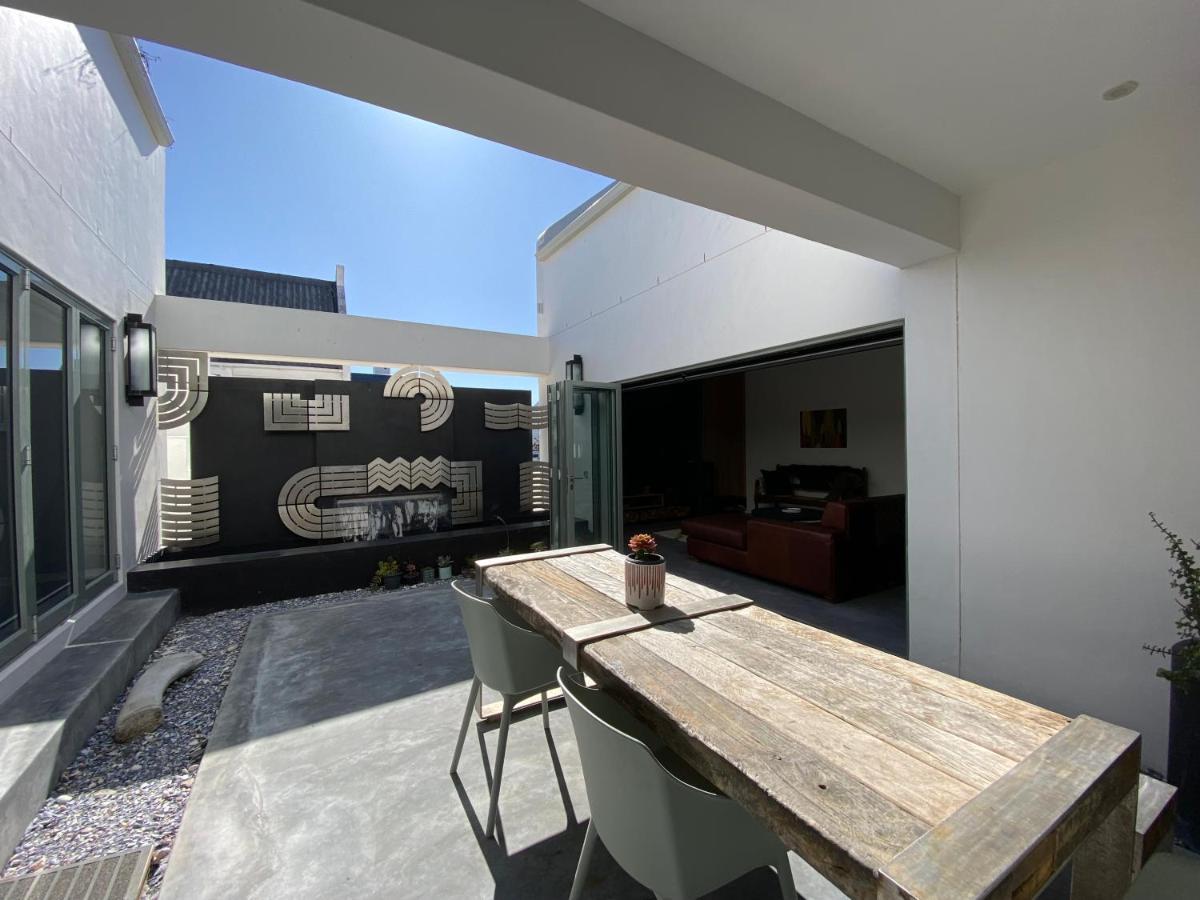 Klipmossel - Bek Bay Apartment Патерностер Екстериор снимка