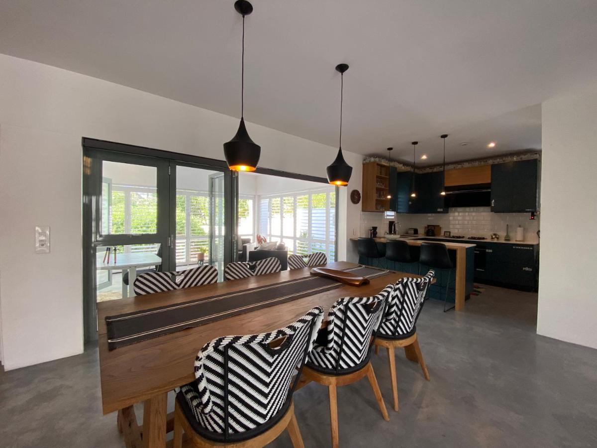 Klipmossel - Bek Bay Apartment Патерностер Екстериор снимка