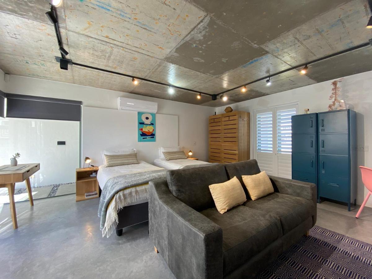 Klipmossel - Bek Bay Apartment Патерностер Екстериор снимка