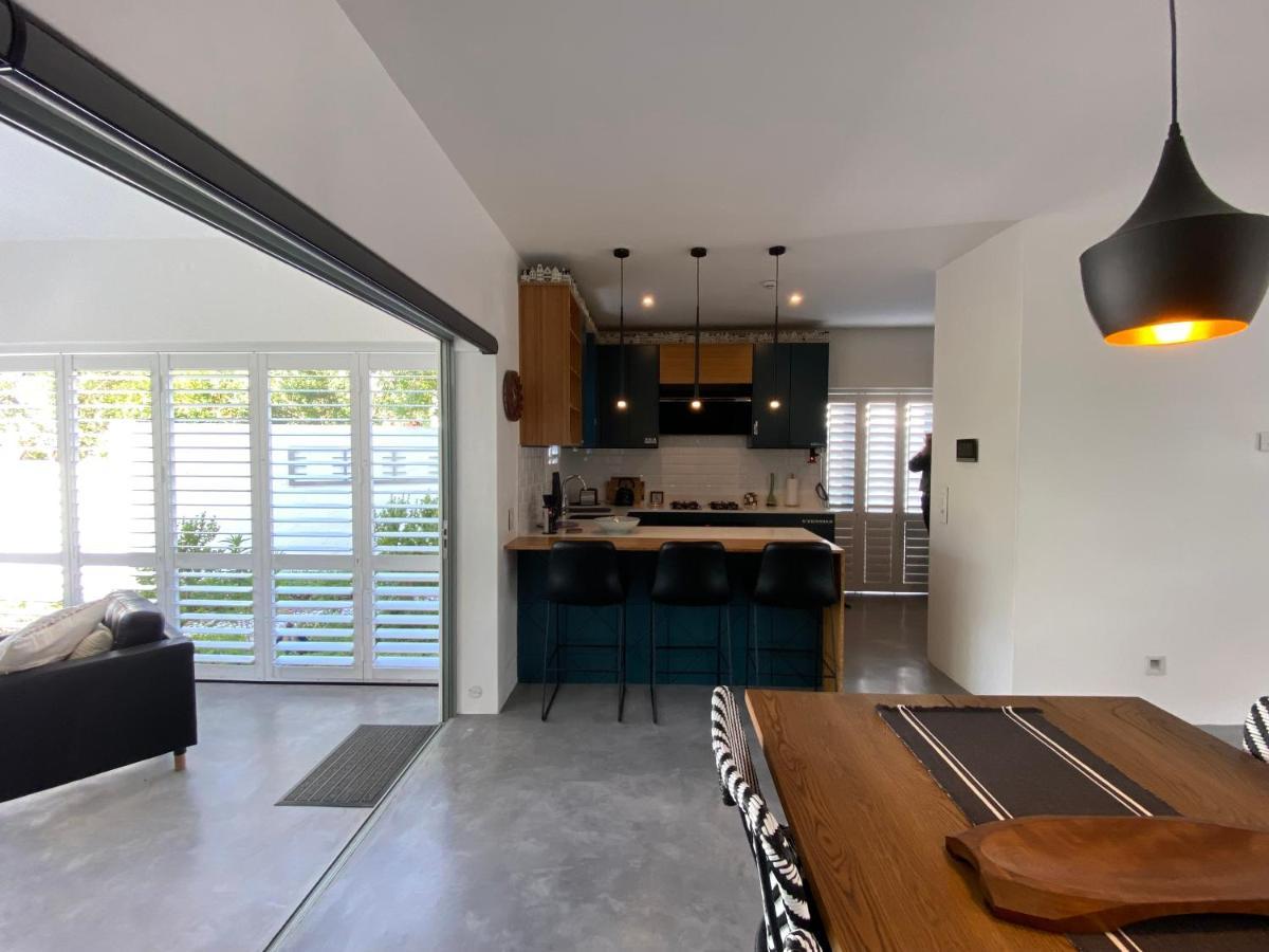 Klipmossel - Bek Bay Apartment Патерностер Екстериор снимка