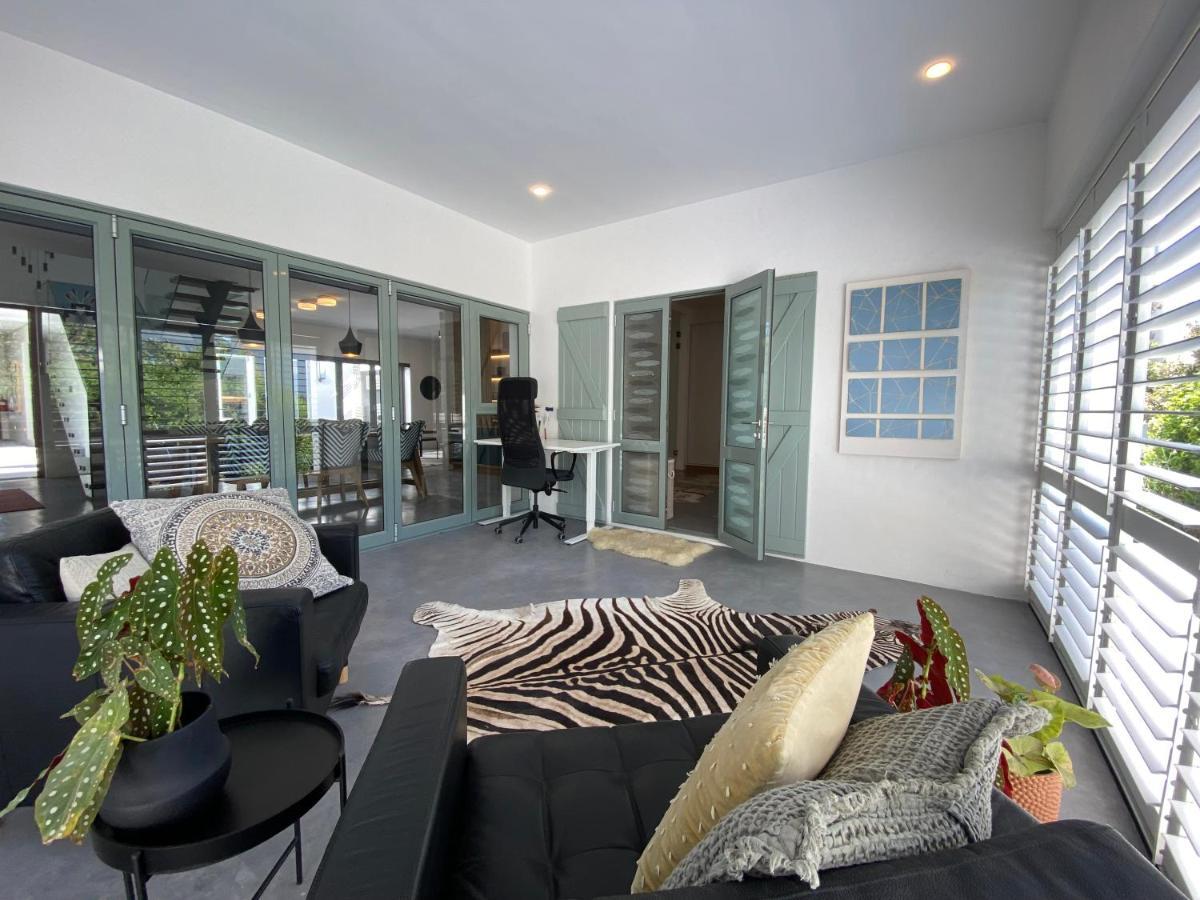 Klipmossel - Bek Bay Apartment Патерностер Екстериор снимка