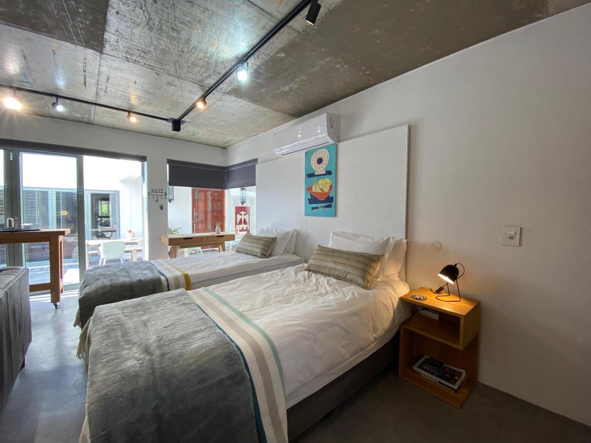 Klipmossel - Bek Bay Apartment Патерностер Екстериор снимка