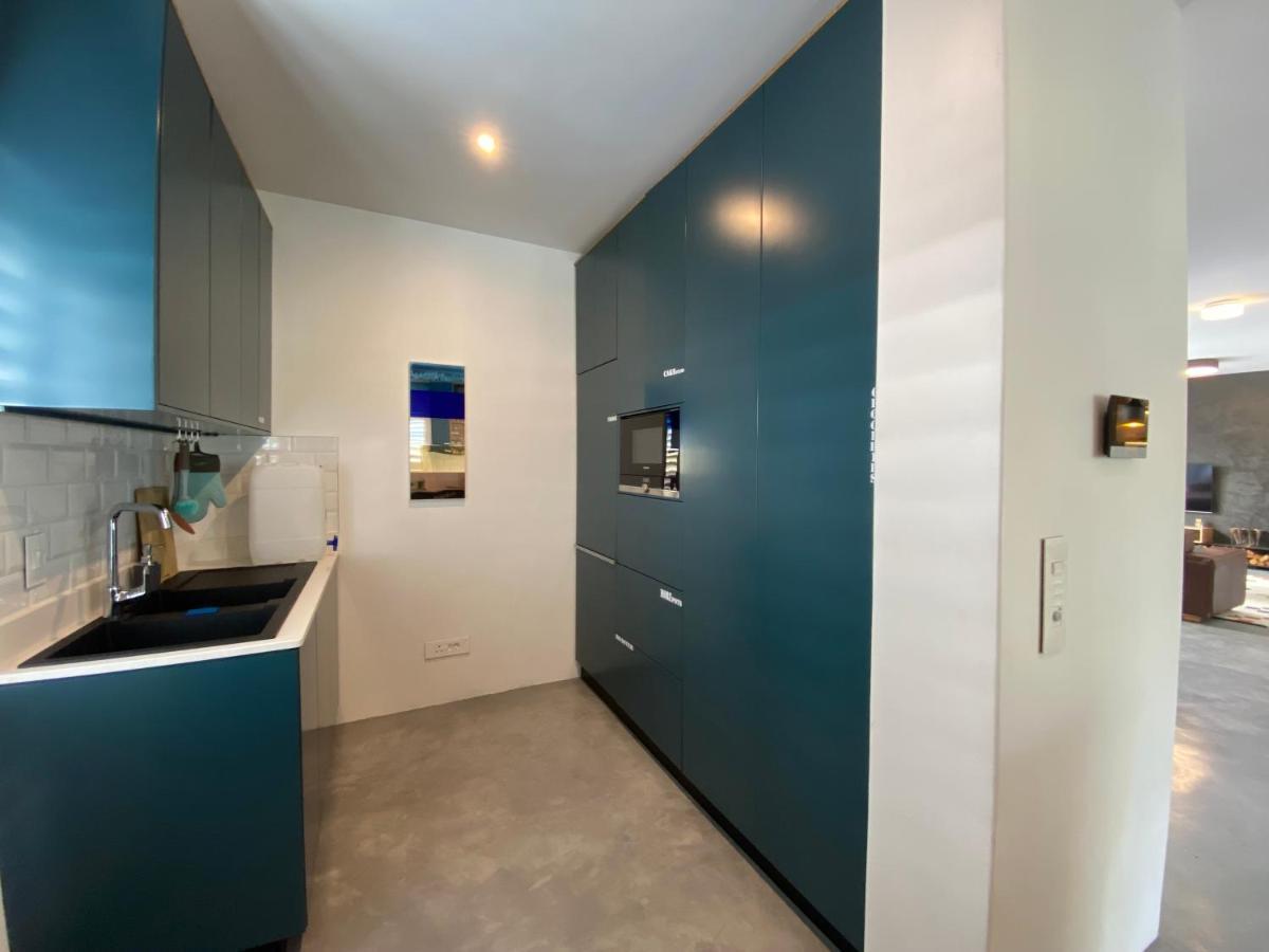 Klipmossel - Bek Bay Apartment Патерностер Екстериор снимка
