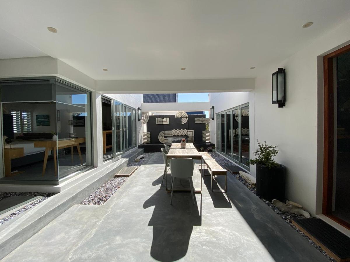 Klipmossel - Bek Bay Apartment Патерностер Екстериор снимка