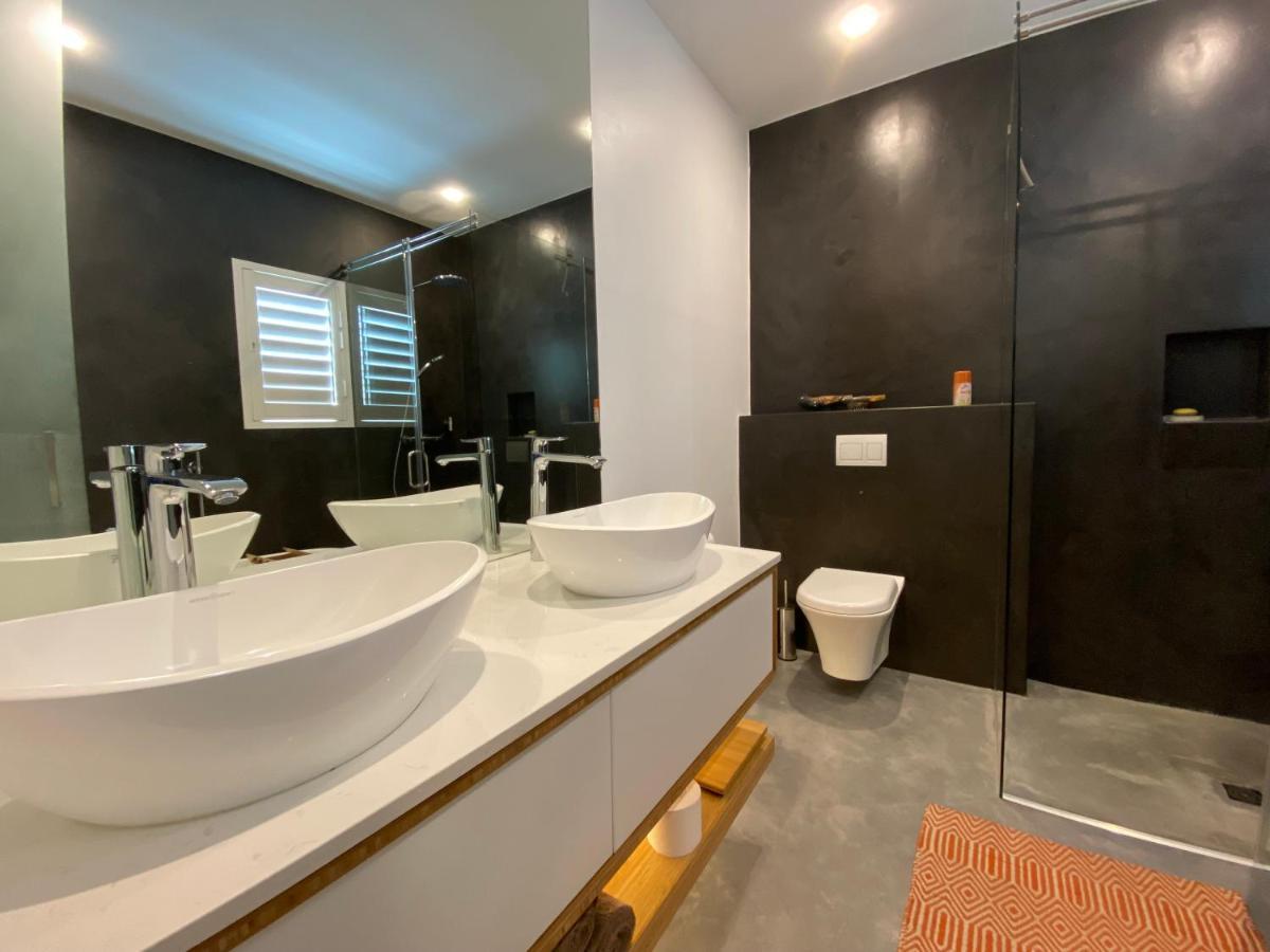 Klipmossel - Bek Bay Apartment Патерностер Екстериор снимка
