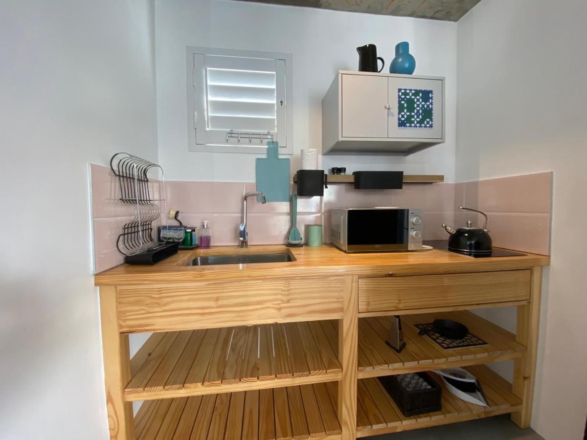 Klipmossel - Bek Bay Apartment Патерностер Екстериор снимка
