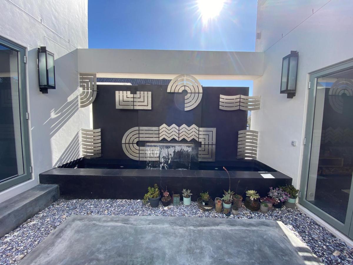 Klipmossel - Bek Bay Apartment Патерностер Екстериор снимка