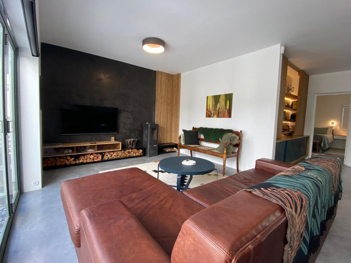 Klipmossel - Bek Bay Apartment Патерностер Екстериор снимка