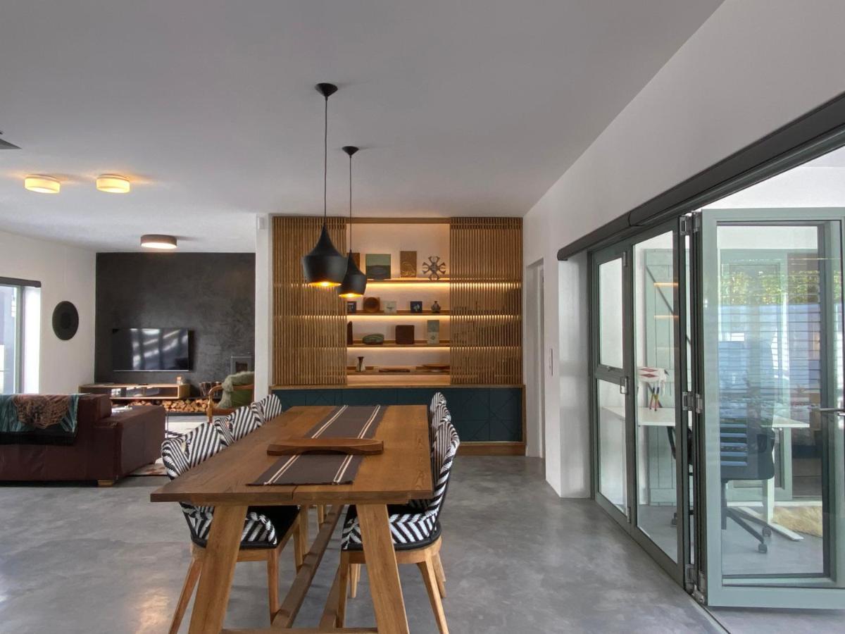 Klipmossel - Bek Bay Apartment Патерностер Екстериор снимка